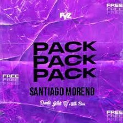 PACK FREE DE INICIO 2024 (GUARACHA) SANTIAGO MORENO DEEJAY