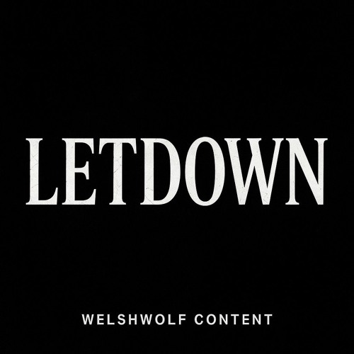 LETDOWN
