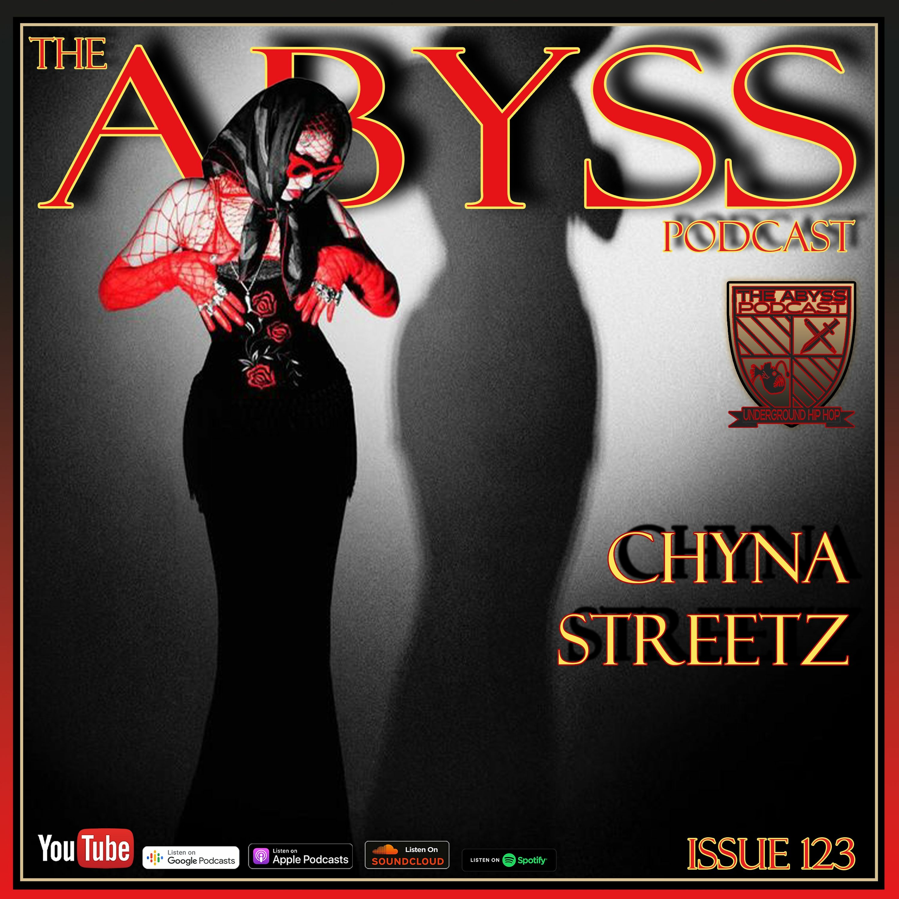 The Abyss Podcast