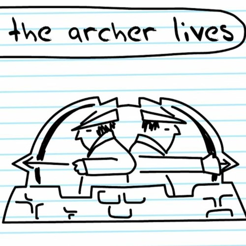 Brainkrieg - Trogdor's Fiery Rage - Cover