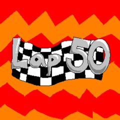 Rockin' Catastrophe (Laps 50-99) (PT: Lap TARGET)