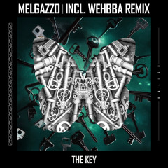 The Key (Wehbba Remix)