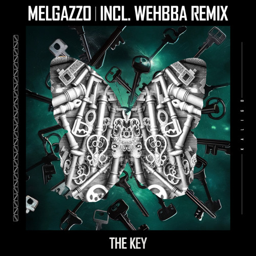 The Key (Wehbba Remix)
