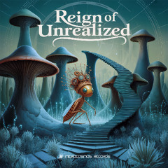 Sasha Malkovich - Reign of Unrealized
