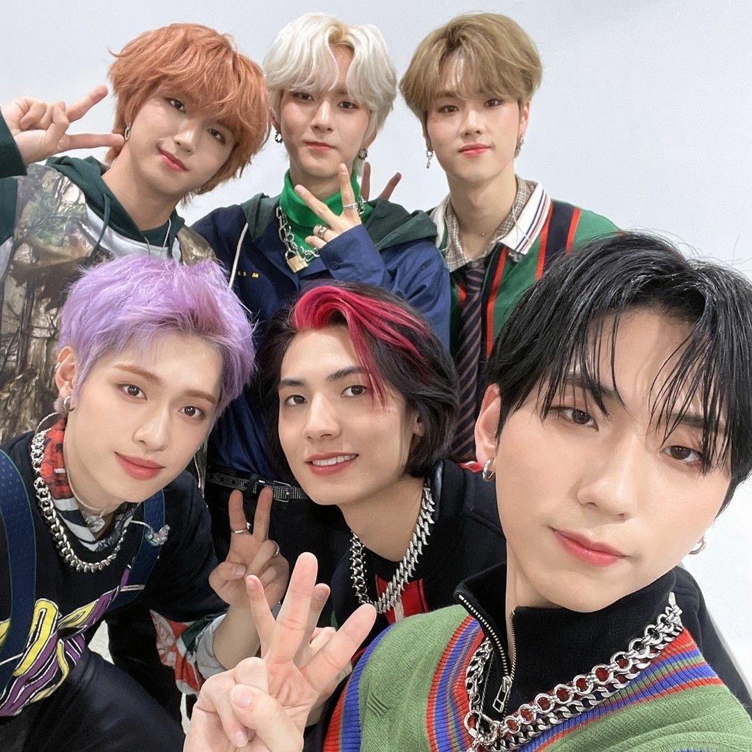 Stream Xdinary Heroes - Impossible (Cover) by prdszx | Listen