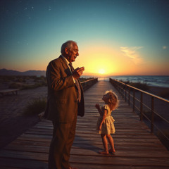 Long Island Lullaby by Tommy Monacca