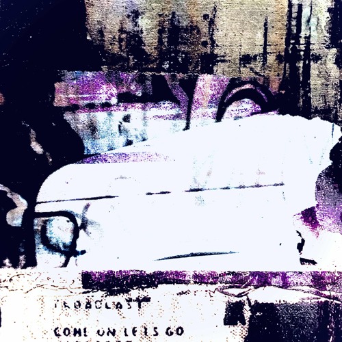 Purple Pain, production by LOCALMANVONCARTER & Anima