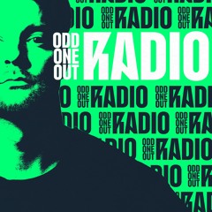 YOTTO - Odd One Out Radio #012