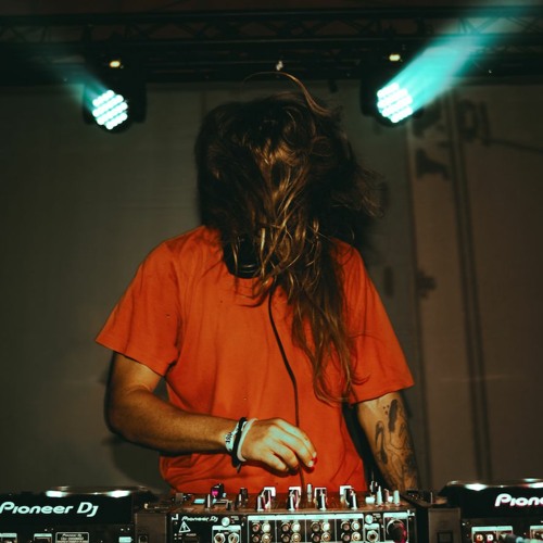 Tsuruda w/ Mirror Maze, Hajimari, highfives & KennyHz @ The Mousetrap