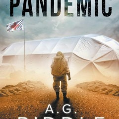 PDF✔️Download  Pandemic (The Extinction Files)