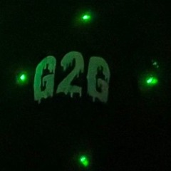 G2G Woo - Dont Run Up
