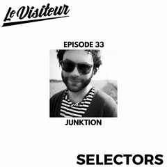 LV Disco Selectors 33 - Junktion