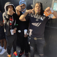 Ske Step - Lil Queze & Ganz