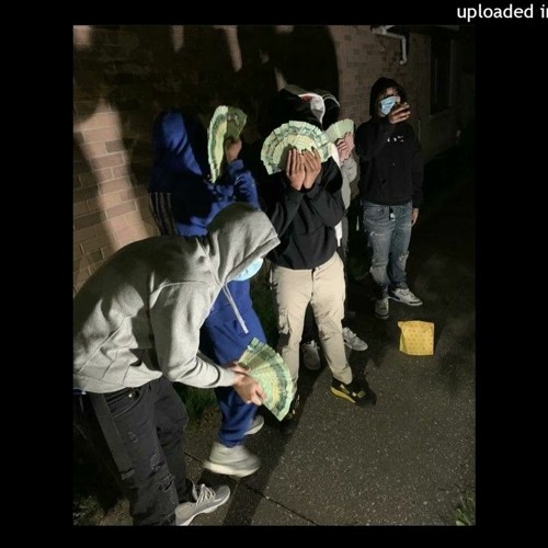 Toronto drill🫗👣