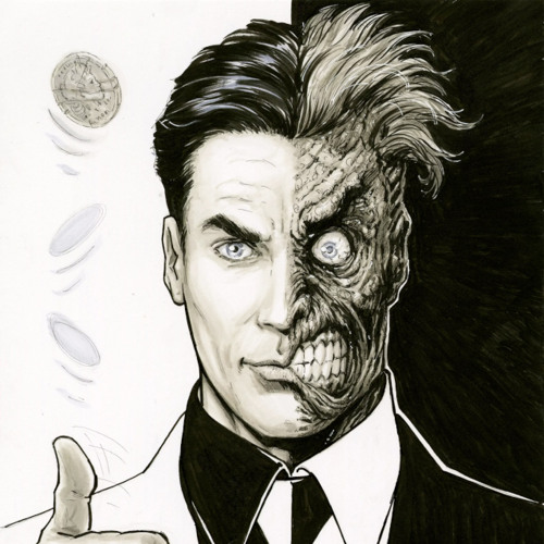 TWO FACE FEAT DENNY TREVAS x NELSON V x  MARCOS