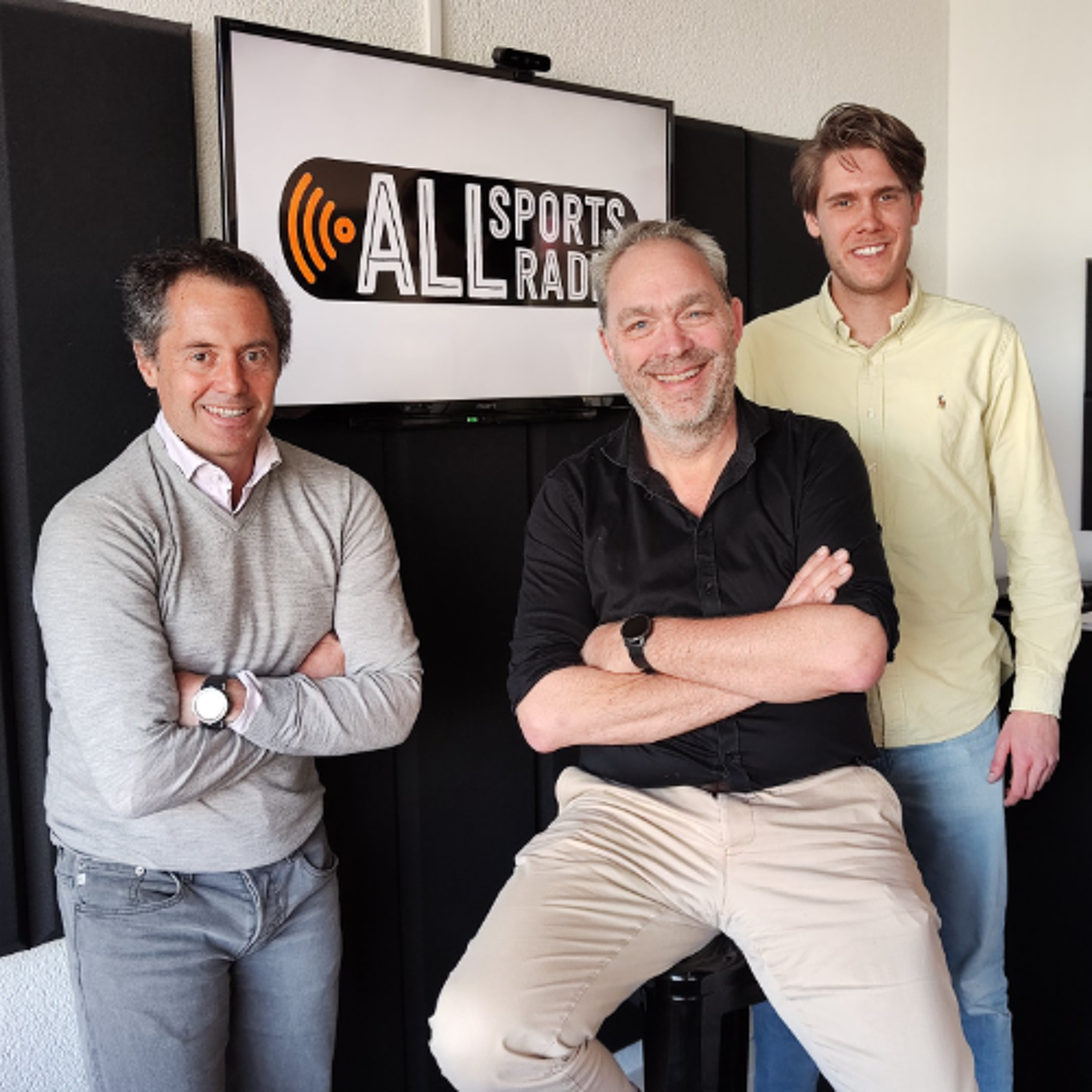 ALLsportsradio