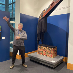 Exhibition Celebrates Haida Master Carver’s Contributions to Art, Culture, and Community