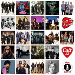 CULT 22 - 11.10.2024 - Especial Cult Ouvinte