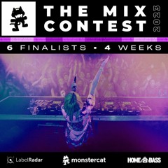 The Mix Contest 2023: _Quantum Submission Mix