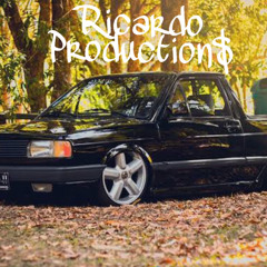 ELETRO FUNK MEGA FUNK DIFERENCIADO - ABRIL 2021 - RICARDO PRODUCTION$