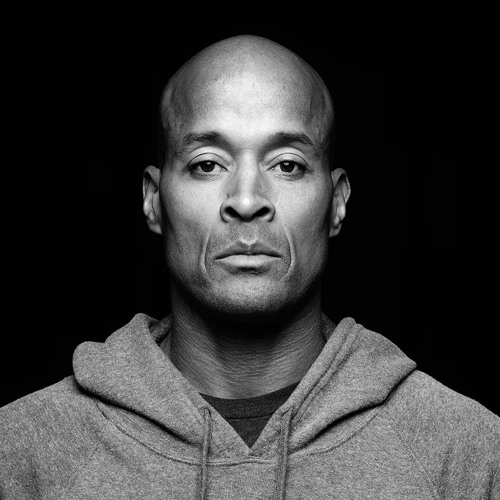 Stream Where is passion? David Goggins x stone in focus by jojos.journey_ Listen online for