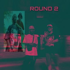 BLVK MRKT X CRYPTIK - ROUND 2 (FREE DL)