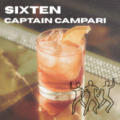 Sixten - Captain Campari