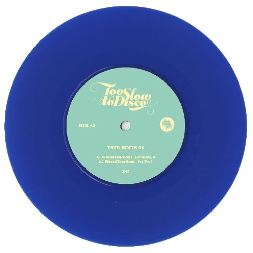 Brilhante, ê (Tudo Azul EP - TSTD08)