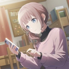 [event bgm] Unsteady, still ready step ／ Aqu3ra