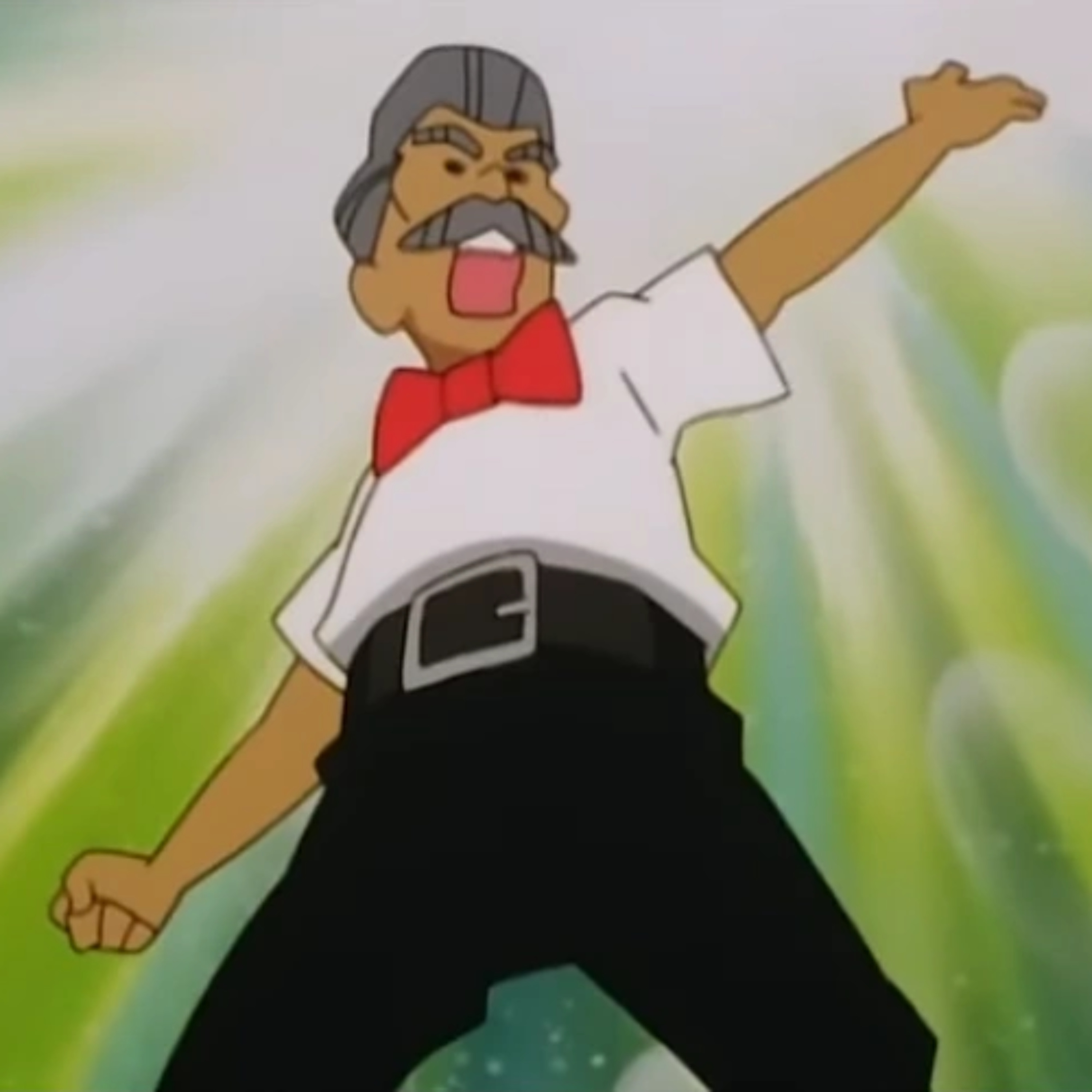 Heavenly Restriction episode artwork