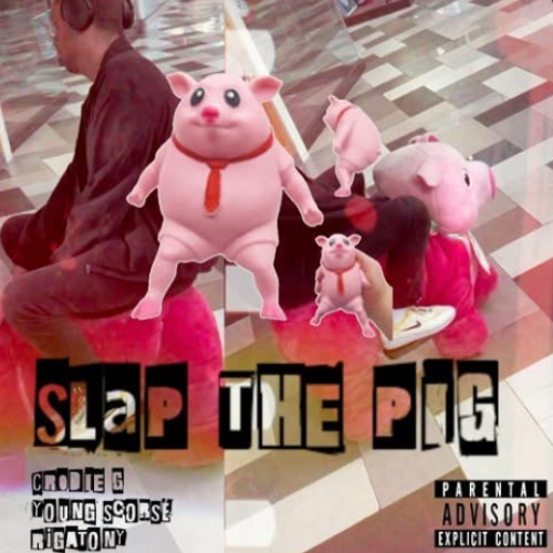 slap the pig