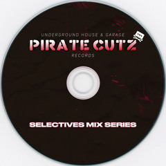 Pirate Cutz Mix