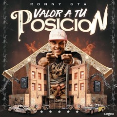 Ronny GTA - Eso Jordan