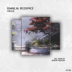 PREMIERE: ISMAIL.M, Redspace - Strange Sensations [Polyptych]