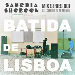 Samedia Mix Series