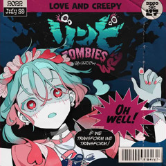 Zombies DECO*27 instrumental