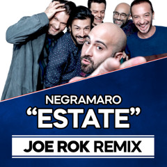 ESTATE (JOE ROK TRIBAL HOUSE REMIX)