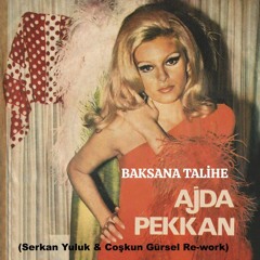 Ajda Pekkan - Baksana Talihe (Serkan YULUK Re-Work)