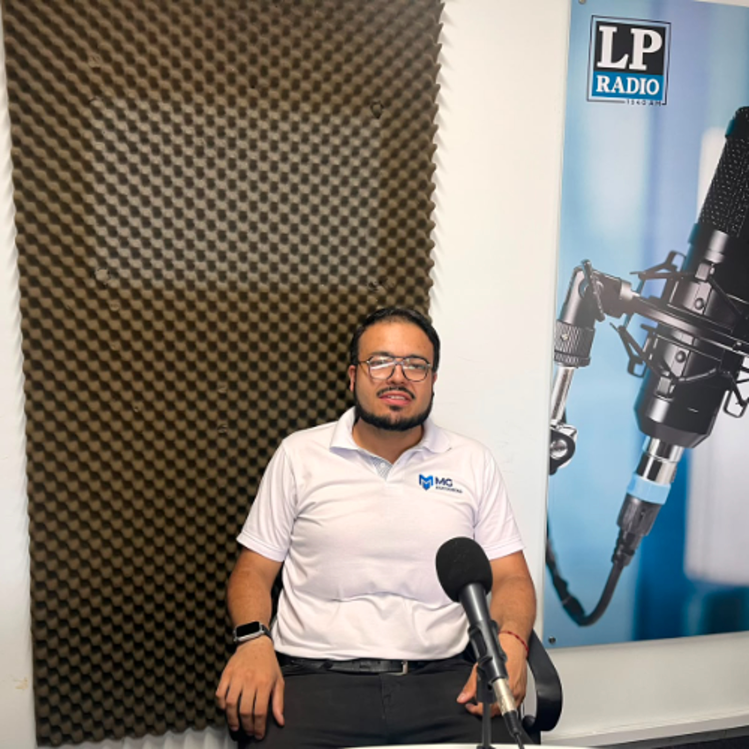 5. Entrevista con Mateo Guerra, creador de MG Asesorías
