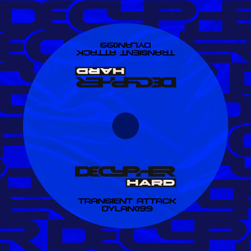DYLAN099 - Transient Attack