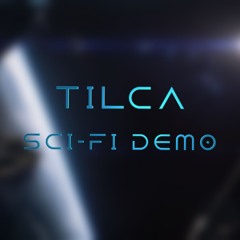 Sound design Demo Reel - Sci-fi