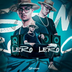 MEGAFUNK ROMANCE, LERO LERO - DJ KAYNAN SC