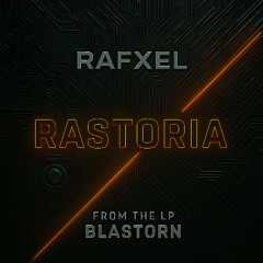Rastoria Radio Edit