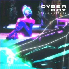 Cyber Boy-polar x offl1nx