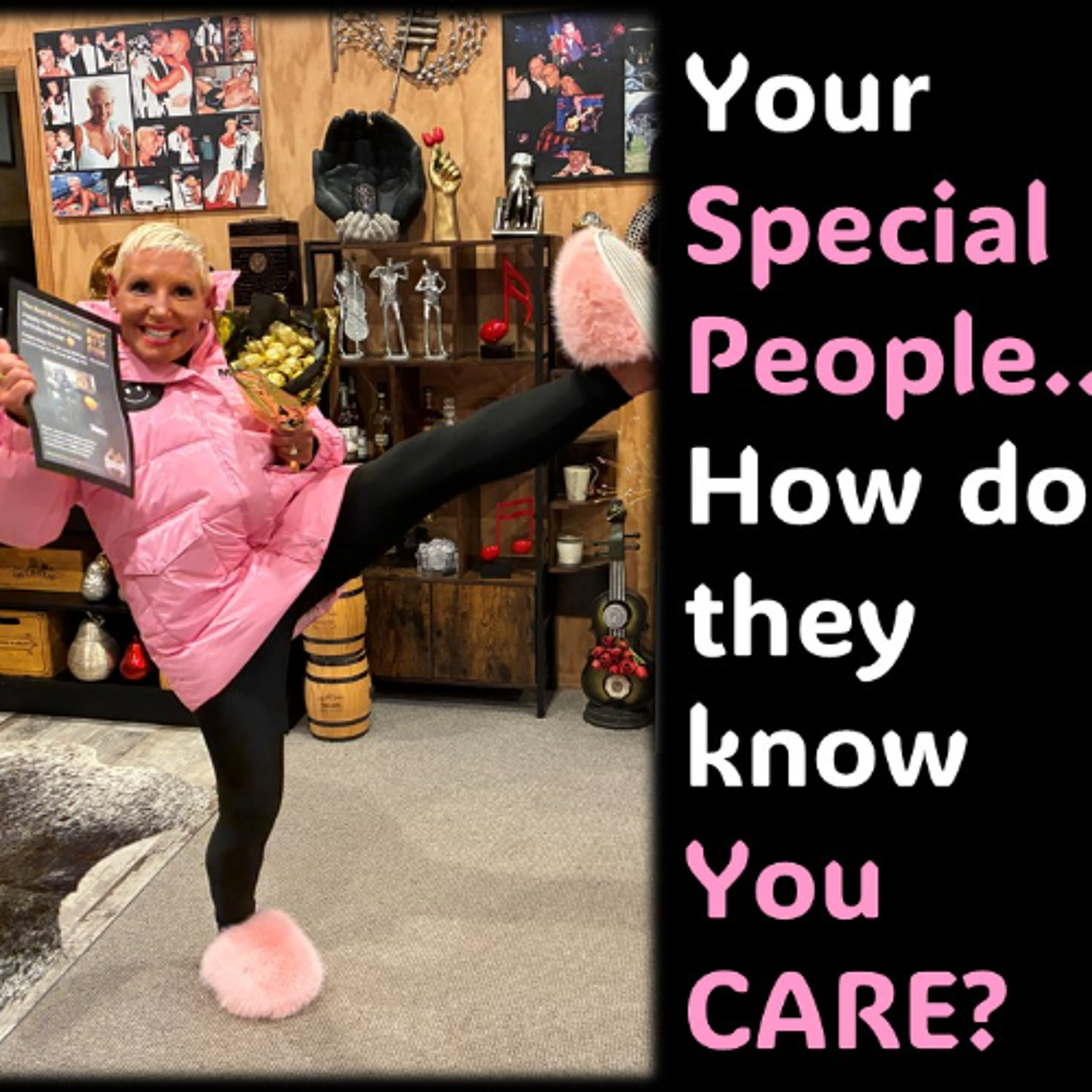 How Do Your People Know You Care