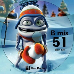 B mix 51