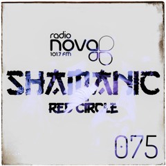 Shamanic With Red Circle 075 (04.05.2024)