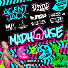 BVR - Live @ Madhouse Lexis 14.03.26