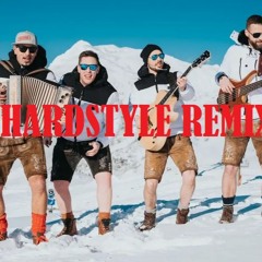 Schatzi Hardstyle remix