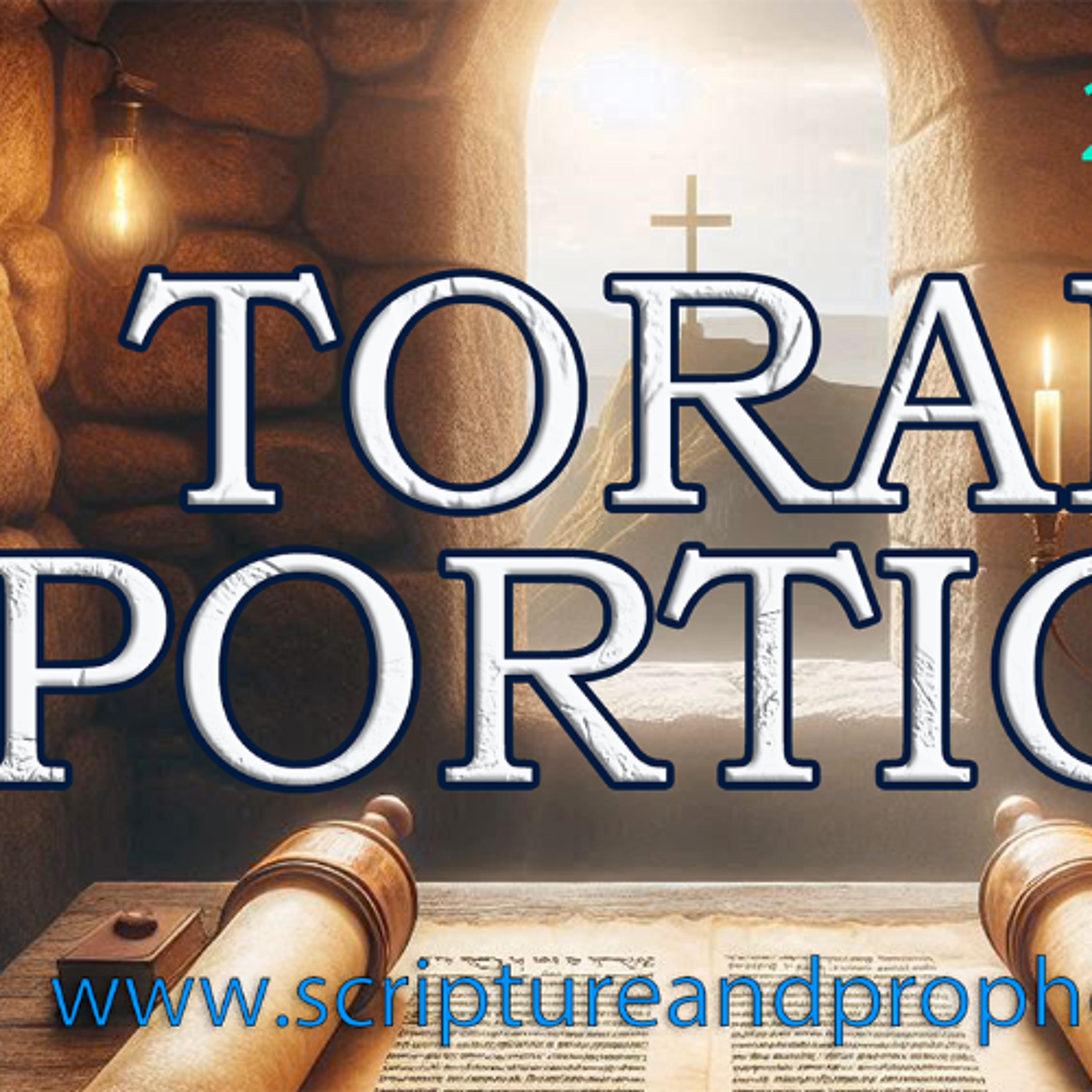Scripture & Prophecy - Weekly Bible Studies